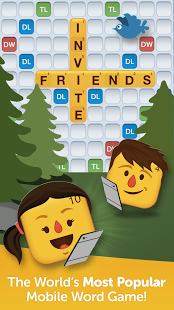 Download Words With Friends Classic